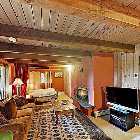 Villa Wood Road House Snowmass Village Esterno foto