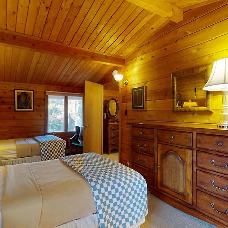 Villa Wood Road House Snowmass Village Esterno foto