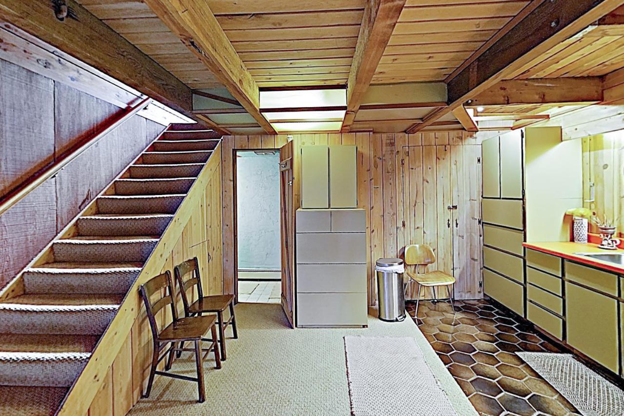 Villa Wood Road House Snowmass Village Esterno foto