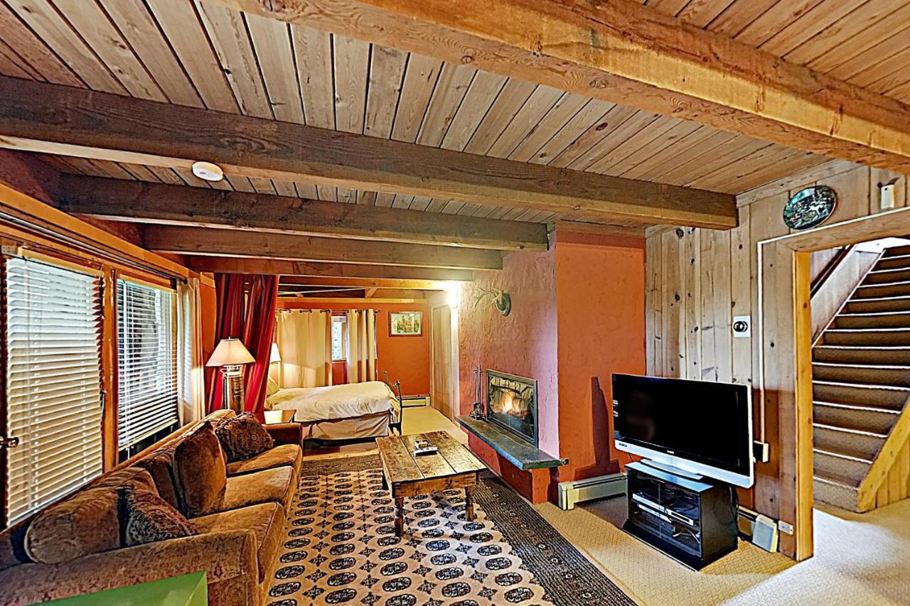 Villa Wood Road House Snowmass Village Esterno foto
