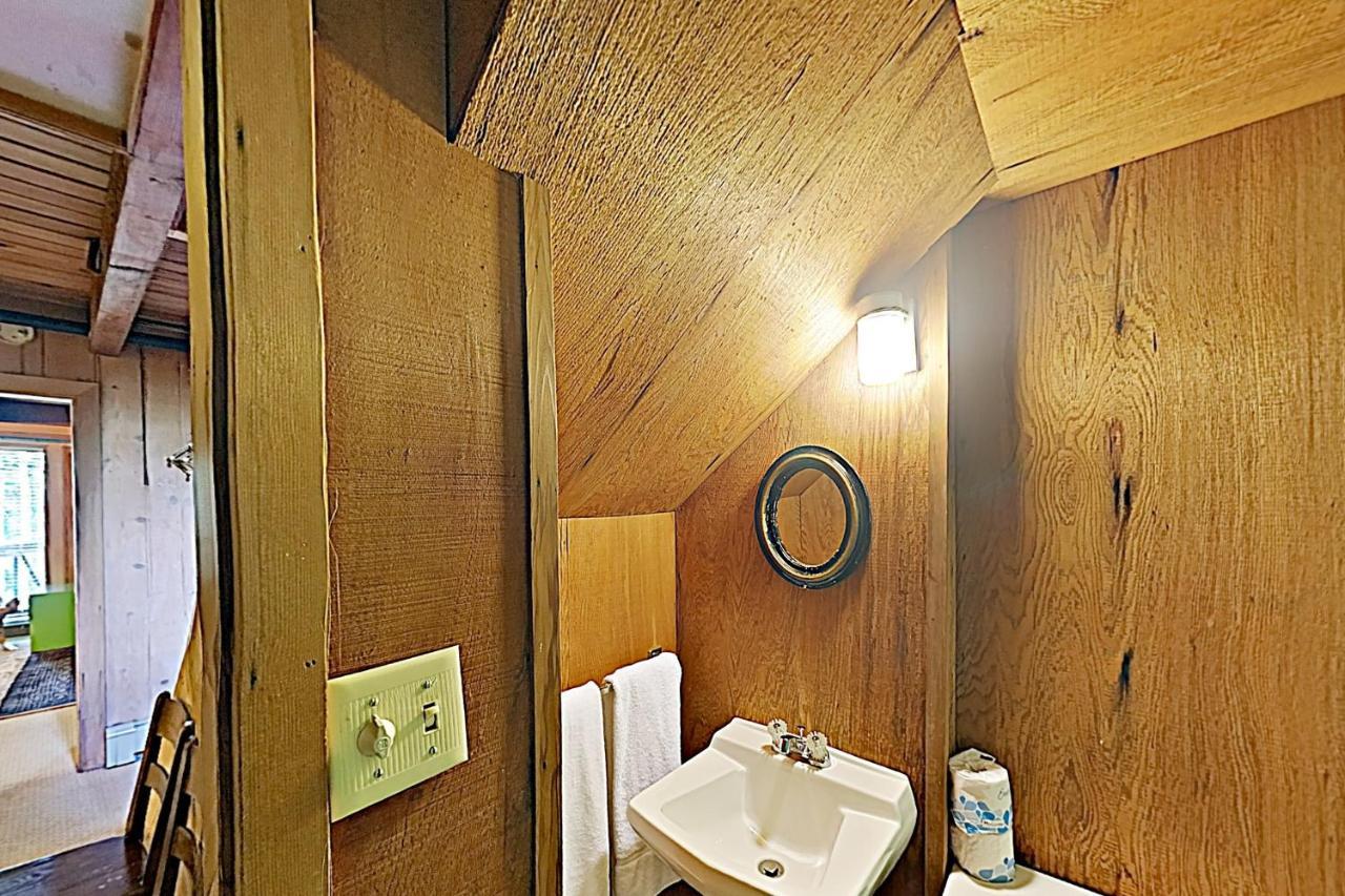 Villa Wood Road House Snowmass Village Esterno foto