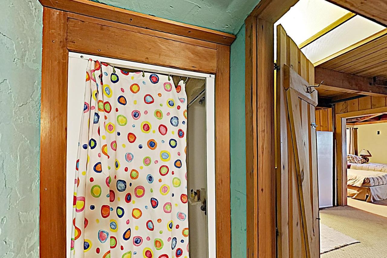 Villa Wood Road House Snowmass Village Esterno foto
