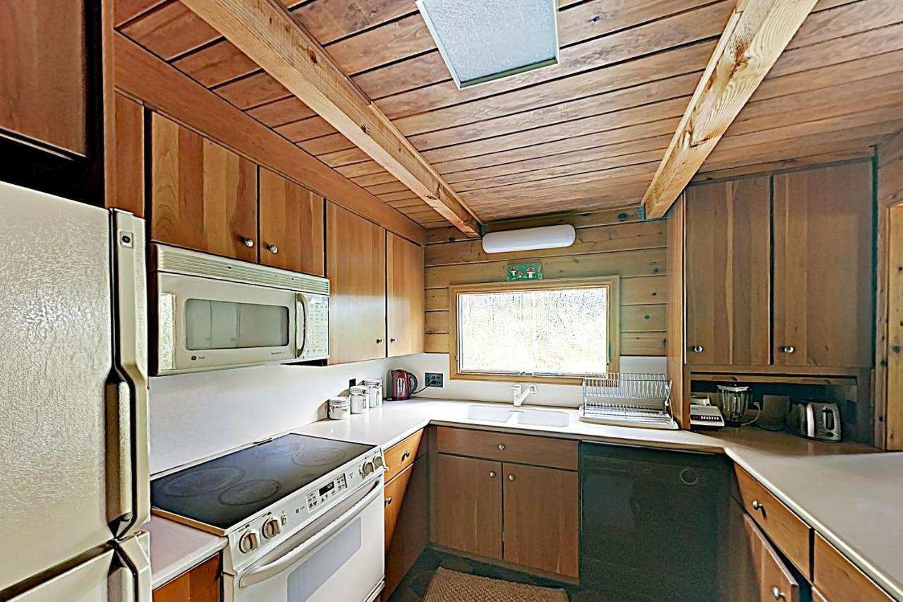 Villa Wood Road House Snowmass Village Esterno foto