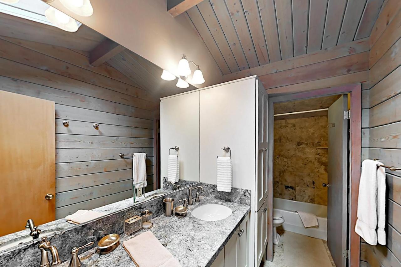 Villa Wood Road House Snowmass Village Esterno foto