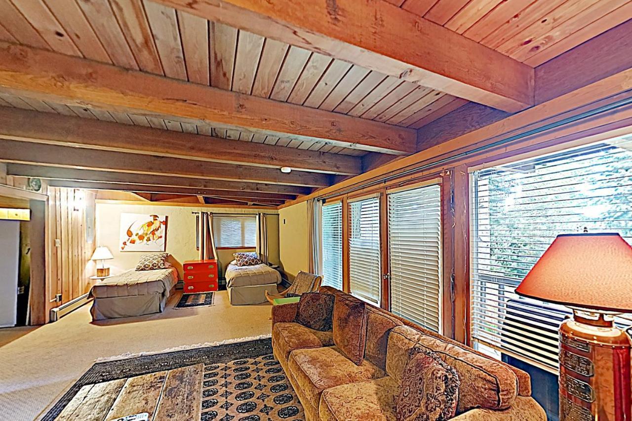 Villa Wood Road House Snowmass Village Esterno foto