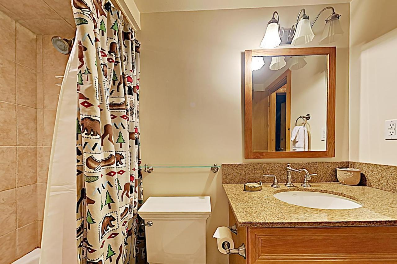 Villa Wood Road House Snowmass Village Esterno foto