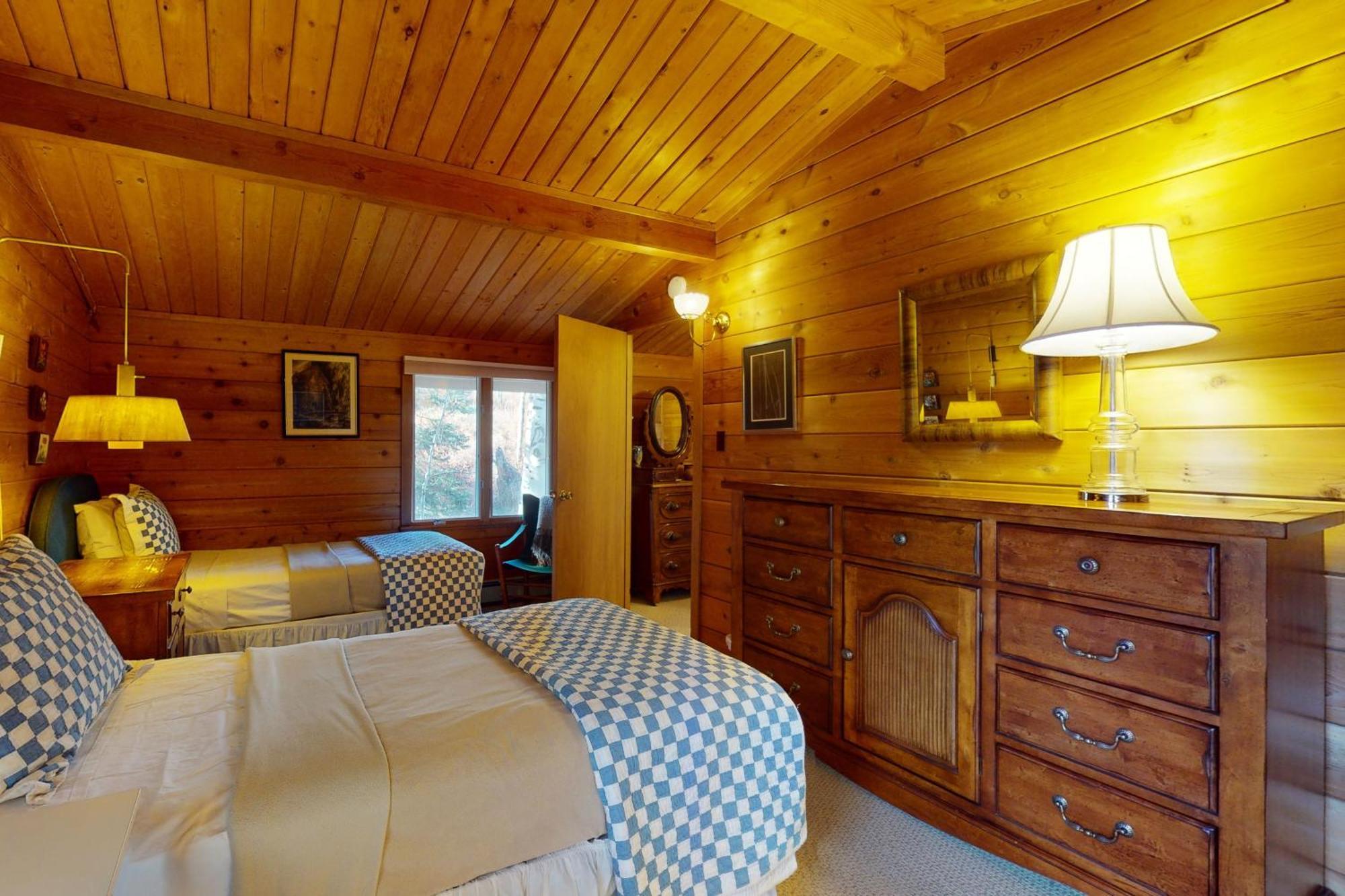 Villa Wood Road House Snowmass Village Esterno foto