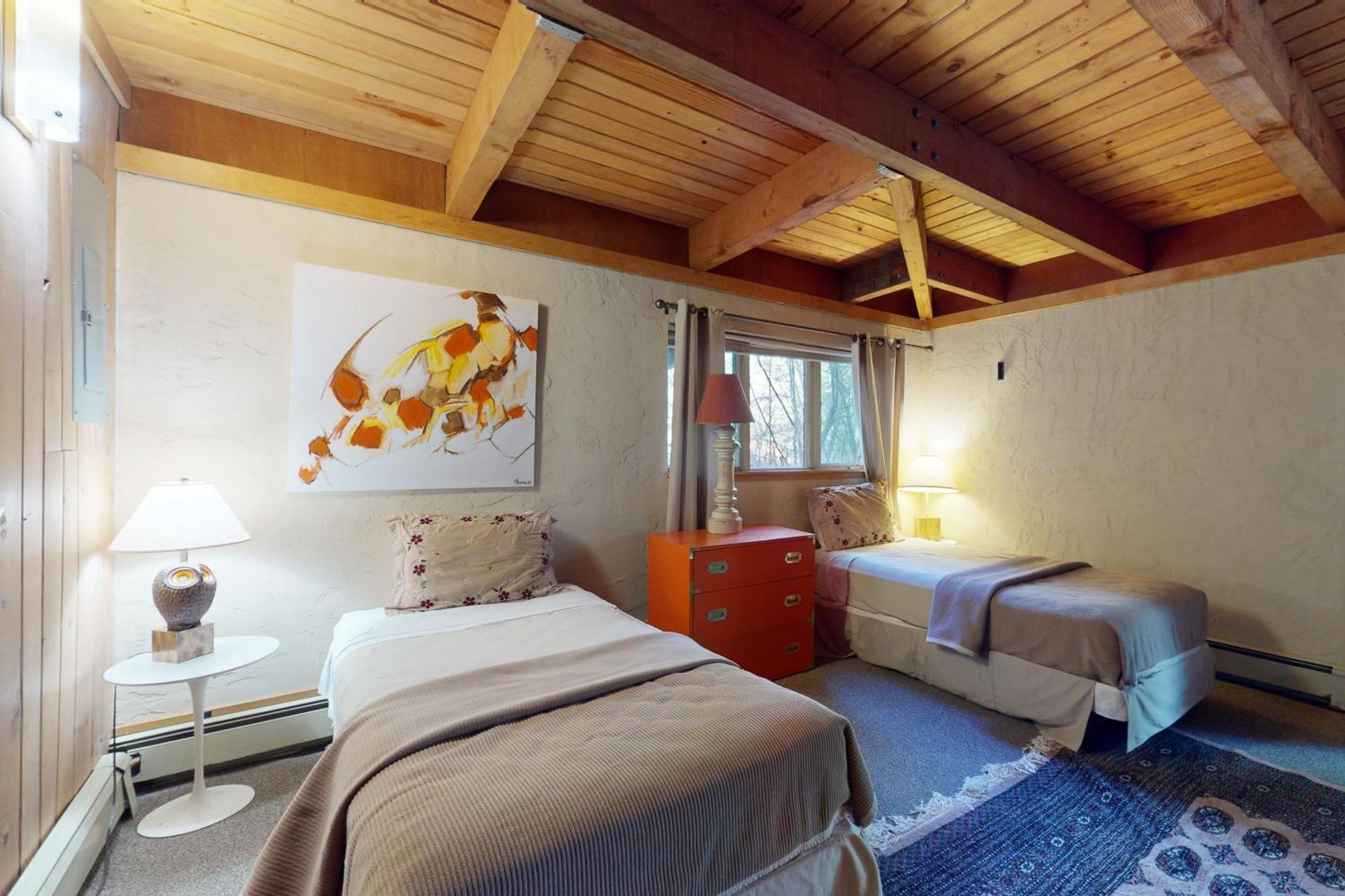 Villa Wood Road House Snowmass Village Esterno foto