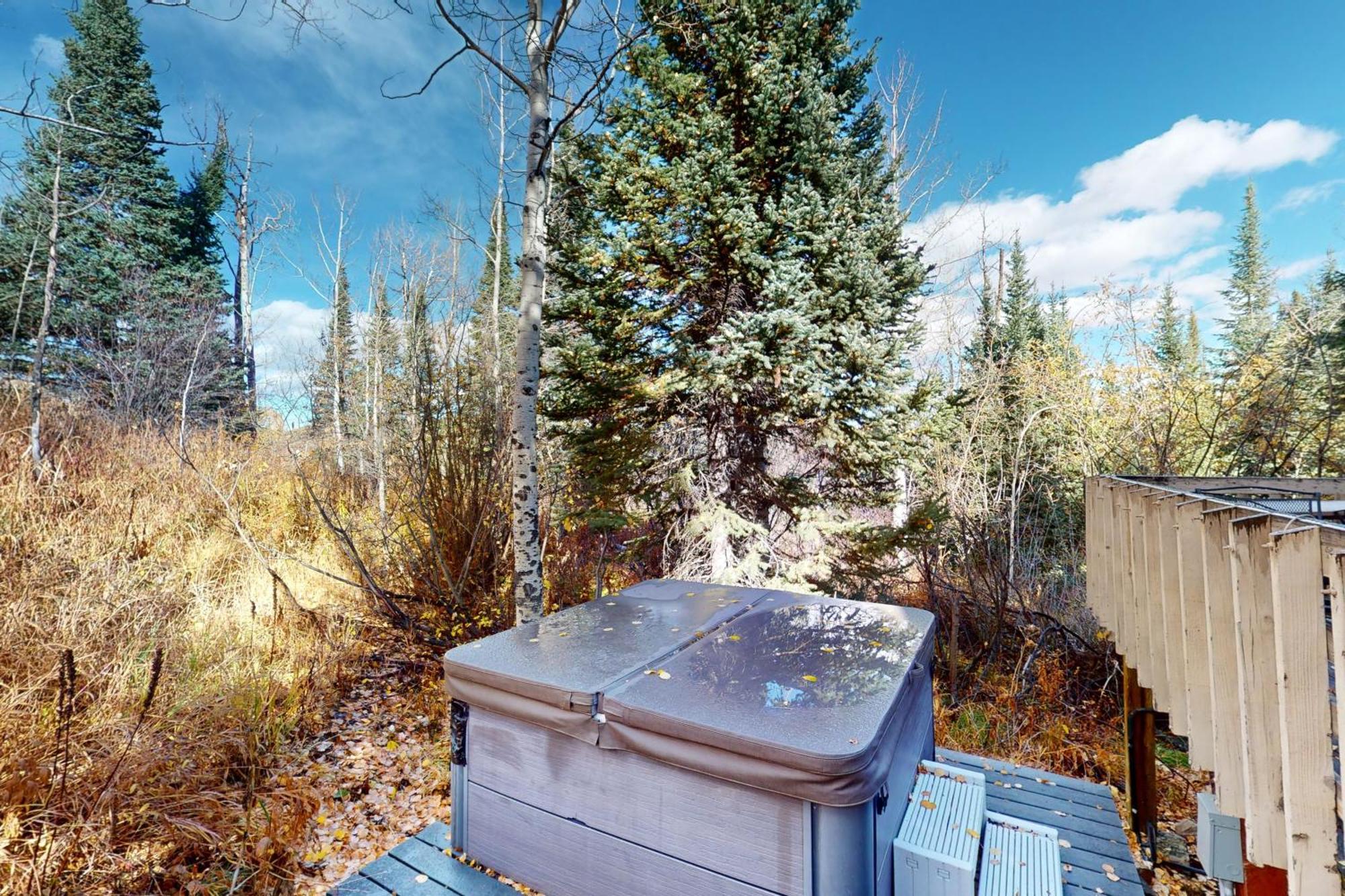 Villa Wood Road House Snowmass Village Esterno foto
