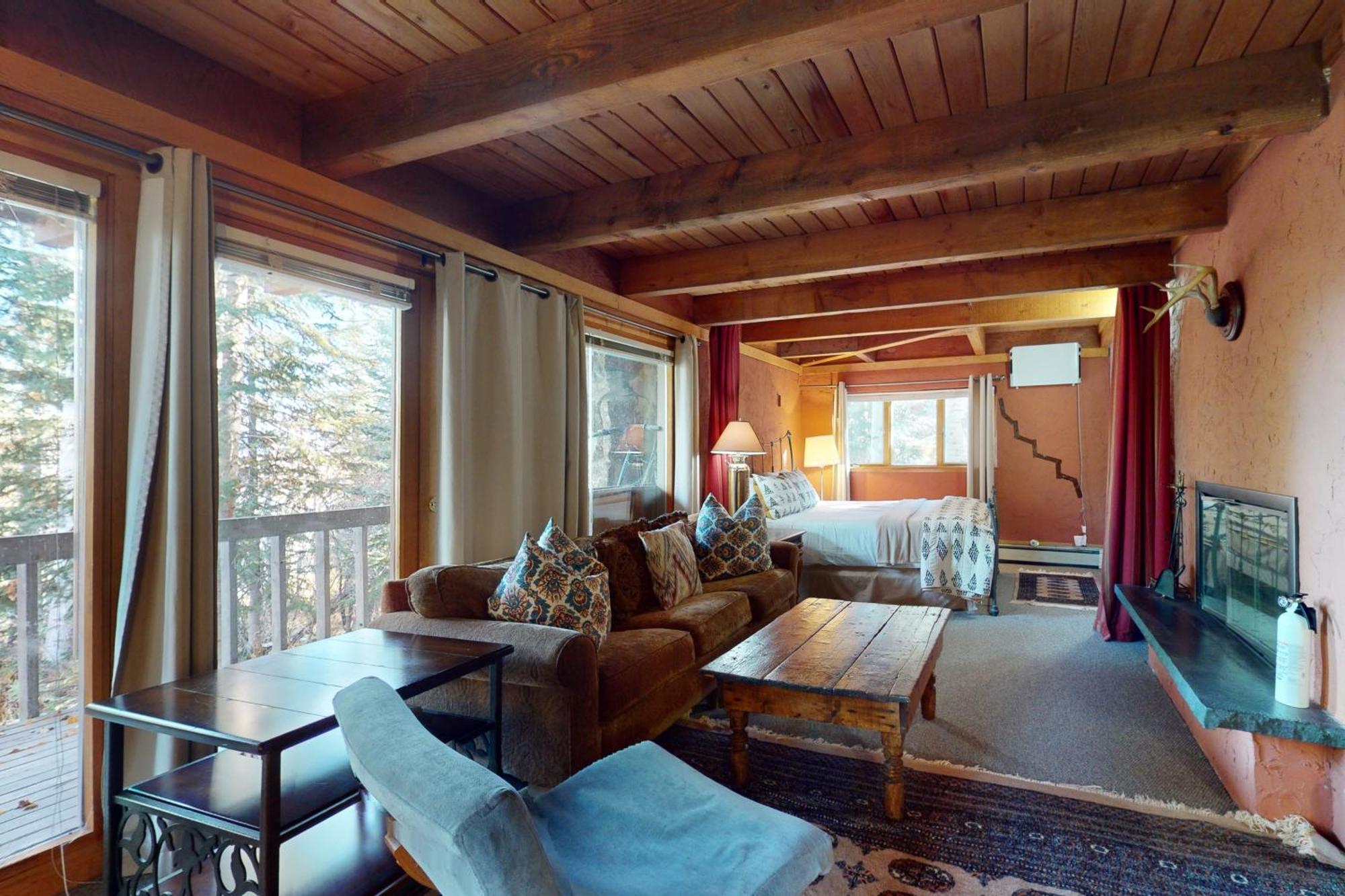 Villa Wood Road House Snowmass Village Esterno foto